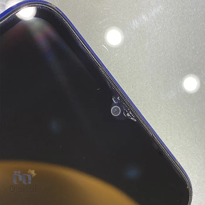 گوشی موبایل شیائومی مدل Redmi 9C حافظه ۶۴ گیگابایت با رم ۳ گیگابایت – کارکرده | شکستگی