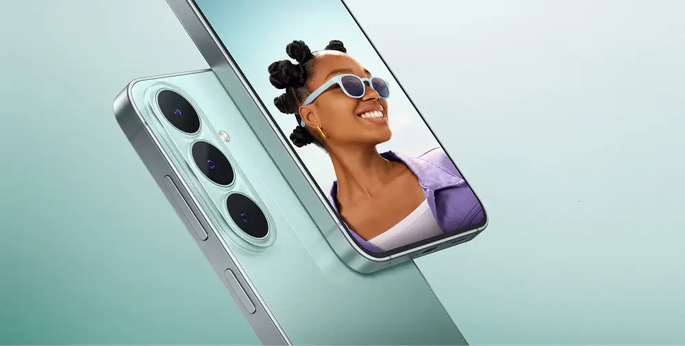 معرفی گوشی سامسونگ گلکسی S26 FE | Galaxy S26 FE