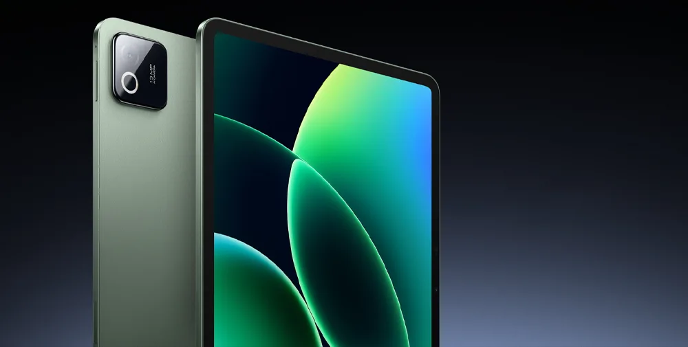 معرفی تبلت شیائومی پد ۸ | Xiaomi Pad 8