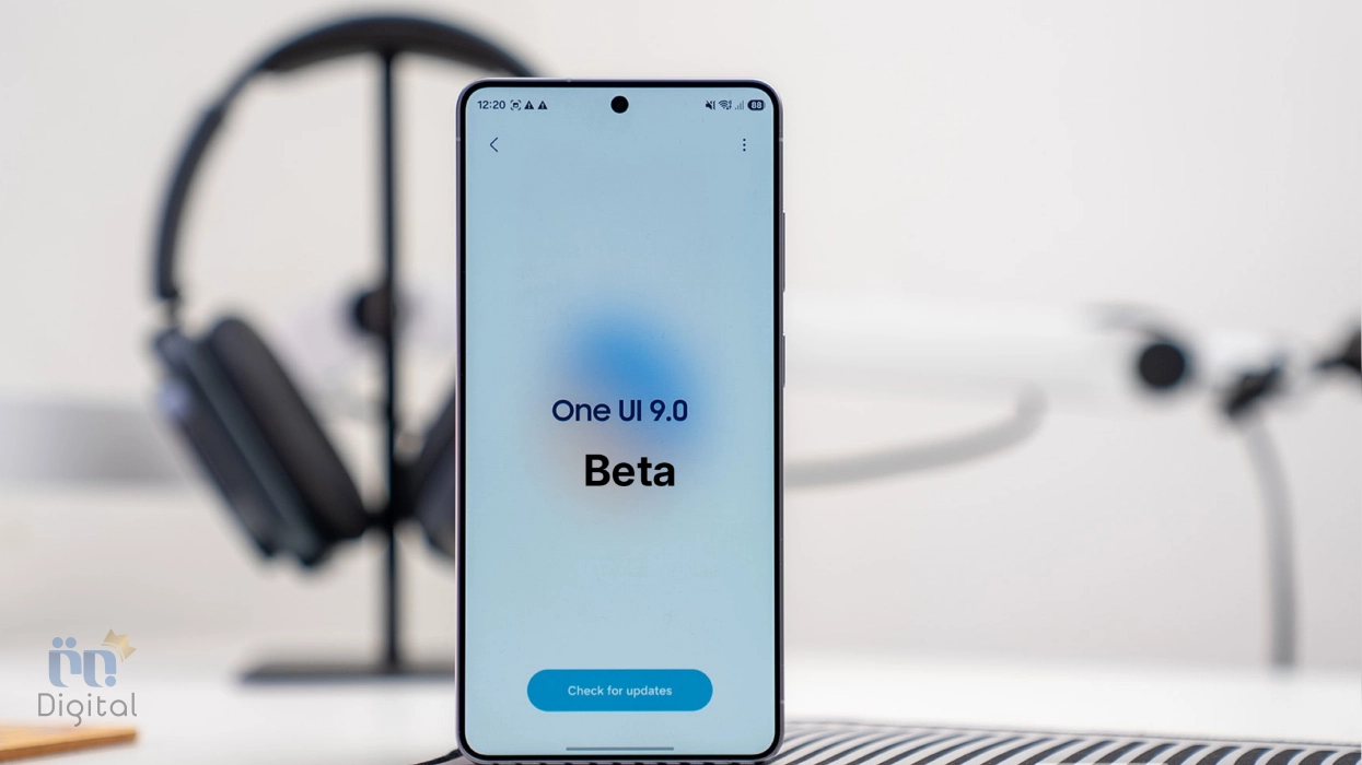 لیست دستگاه‌های گلکسی سامسونگ که به‌زودی One UI 9 Beta را دریافت می‌کنند