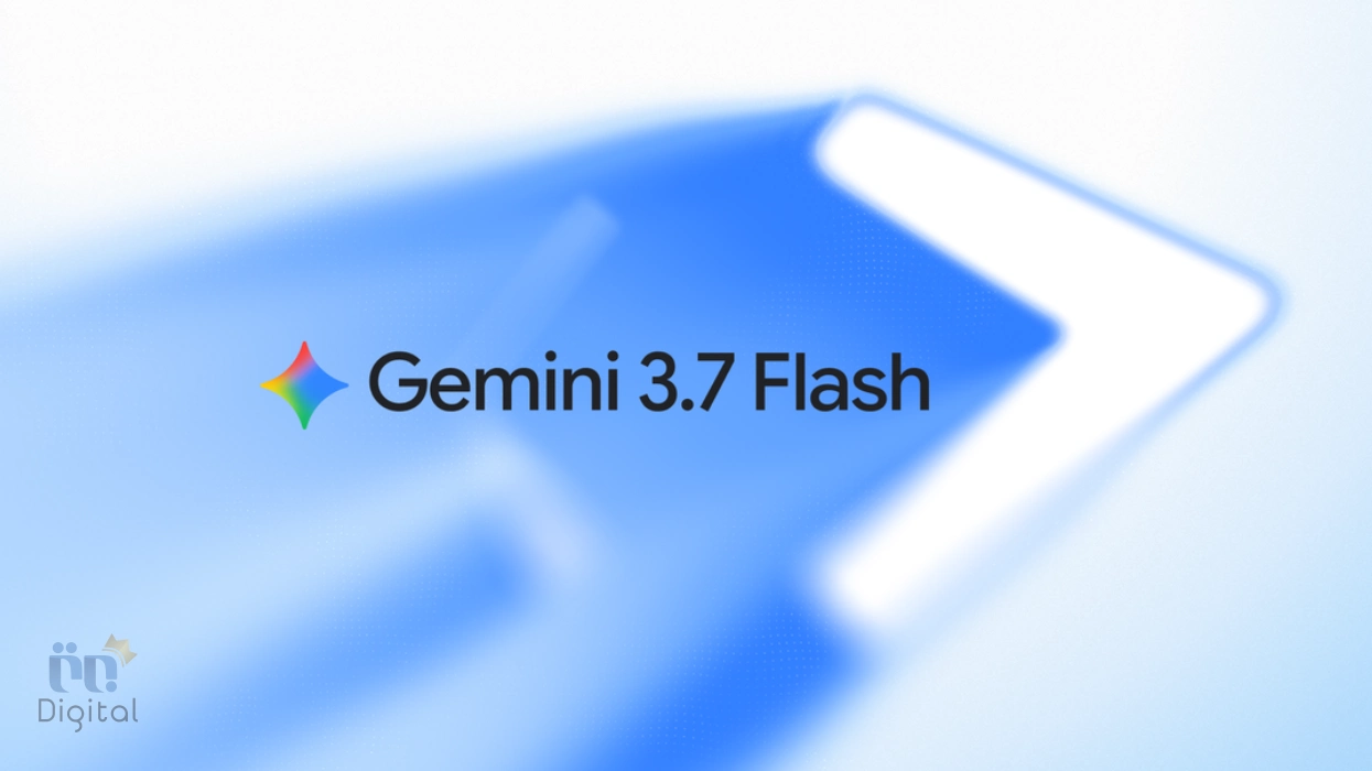 گوگل Gemini 3.7 Flash را معرفی کرد؛ باهوشتر و قدرتمندتر