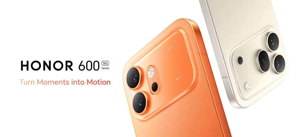 معرفی گوشی موبایل آنر مدل ۶۰۰ | Honor 600