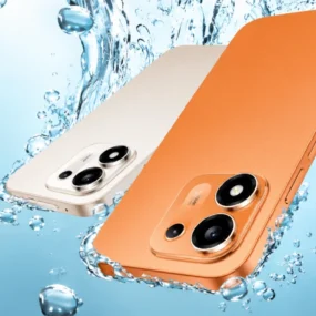 آنر X7e Plus با باتری بزرگ ۸۱۰۰ میلی‌آمپرساعتی و نمایشگر ۱۲۰ هرتزی معرفی شد