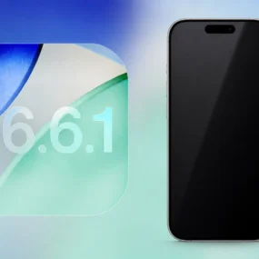 اپل در حال آزمایش iOS 26.6.1؛ باگ آزاردهنده آیفون برطرف می‌شود؟