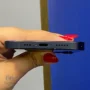 گوشی موبایل اپل مدل iPhone 12 CHA دو سیم کارت حافظه ۱۲۸ گیگابایت – کارکرده