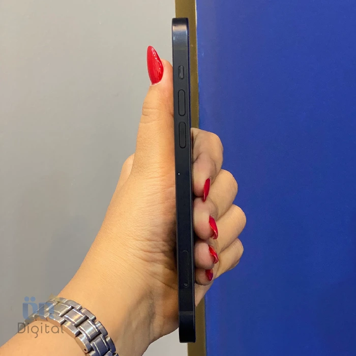 گوشی موبایل اپل مدل iPhone 12 CHA دو سیم کارت حافظه ۱۲۸ گیگابایت – کارکرده