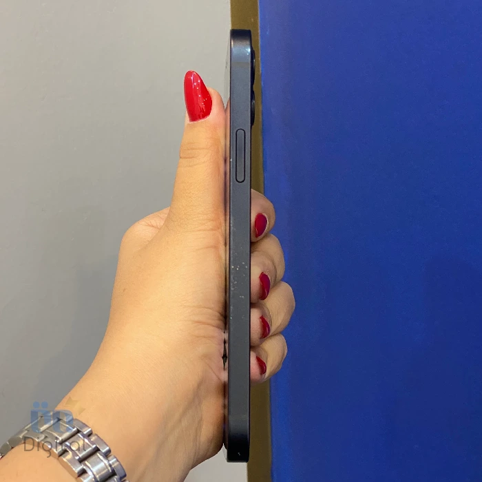 گوشی موبایل اپل مدل iPhone 12 CHA دو سیم کارت حافظه ۱۲۸ گیگابایت – کارکرده