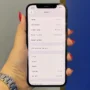 گوشی موبایل اپل مدل iPhone 12 CHA دو سیم کارت حافظه ۱۲۸ گیگابایت – کارکرده