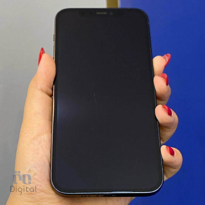 گوشی موبایل اپل مدل iPhone 12 CHA دو سیم کارت حافظه ۱۲۸ گیگابایت – کارکرده