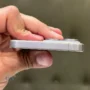 گوشی موبایل اپل مدل iPhone 15 Pro Max ZAA دو سیم کارت حافظه ۵۱۲ گیگابایت – کارکرده