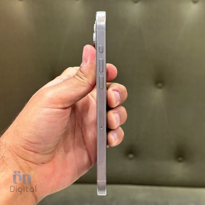 گوشی موبایل اپل مدل iPhone 15 Pro Max ZAA دو سیم کارت حافظه ۵۱۲ گیگابایت – کارکرده