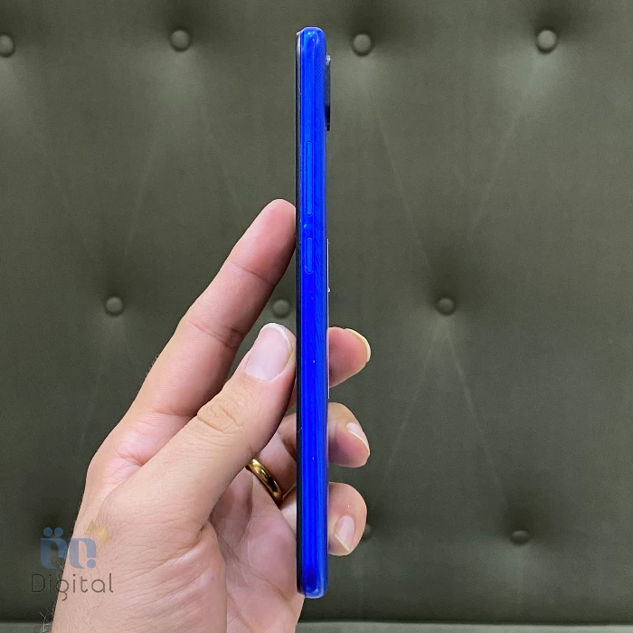 گوشی موبایل شیائومی مدل Redmi 9C حافظه ۶۴ گیگابایت با رم ۳ گیگابایت – کارکرده