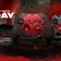 ایکس‌باکس کنترلرهای ویژه Gears of War: E-Day را با طراحی خاص معرفی کرد