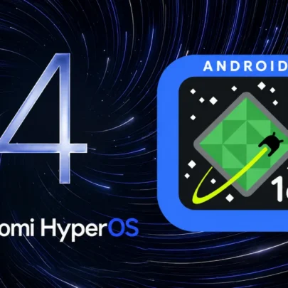 شیائومی احتمالاً آپدیت HyperOS 4 را برای برخی گوشی‌های اندروید ۱۶ منتشر نکند