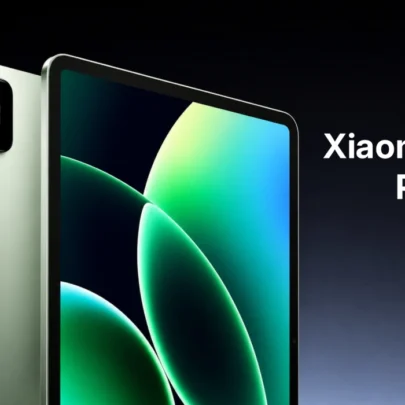 مشخصات Xiaomi Pad 9 Pro لو رفت؛ یک تبلت قدرتمند با باتری بزرگ