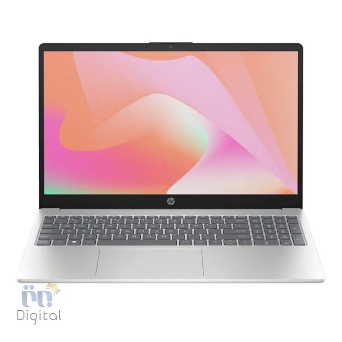 لپتاپ 15-FC0124NIA اچ پی