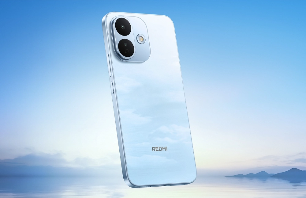 معرفی ردمی نوت ۱۷ پرو | Redmi Note 17 Pro 5G