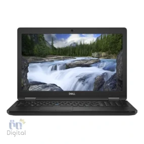 لپ‌تاپ Dell Latitude 5591