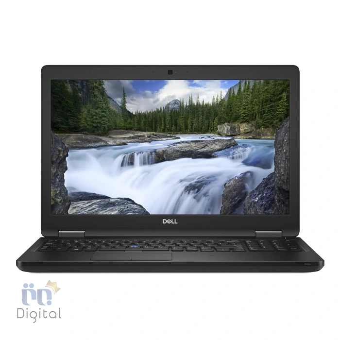 لپتاپ Dell Latitude 5591