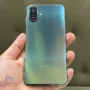 گوشی موبایل سامسونگ مدل Galaxy A07 حافظه ۶۴ گیگابایت با رم ۴ گیگابایت - کارکرده