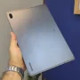 تبلت سامسونگ مدل Galaxy Tab S7 FE تک سیم کارت حافظه ۶۴ گیگابایت با رم ۴ گیگابایت همراه با قلم – در حد نو