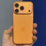 گوشی موبایل اپل مدل iPhone 17 Pro ZAA دو سیم کارت حافظه ۲۵۶ گیگابایت – کارکرده