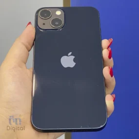 گوشی موبایل اپل مدل iPhone 13 CHA دو سیم کارت حافظه ۲۵۶ گیگابایت – کارکرده