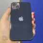 گوشی موبایل اپل مدل iPhone 13 CHA دو سیم کارت حافظه ۲۵۶ گیگابایت – کارکرده