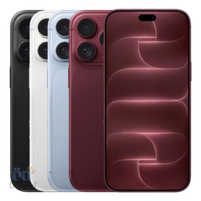 همه رنگهای iPhone 18 Pro