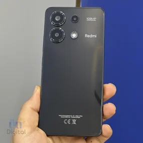 گوشی موبایل شیائومی مدل Redmi Note 13 حافظه ۲۵۶ گیگابایت با رم ۸ گیگابایت – کارکرده