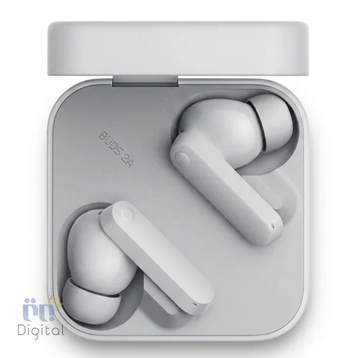 ناتینگ CMF Buds 2a سفید