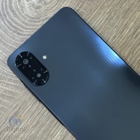 گوشی موبایل سامسونگ مدل Galaxy A07 حافظه ۱۲۸ گیگابایت با رم ۴ گیگابایت - در حد نو | تمای پشت و دوربین