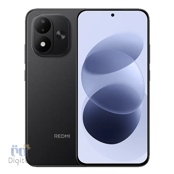 Redmi Note 17 4G مشکی