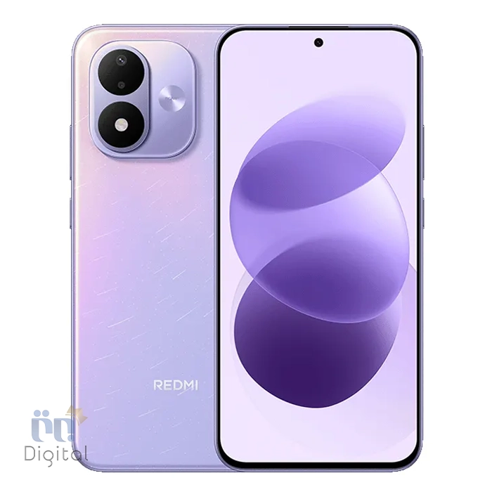 Redmi Note 17 4G بنفش