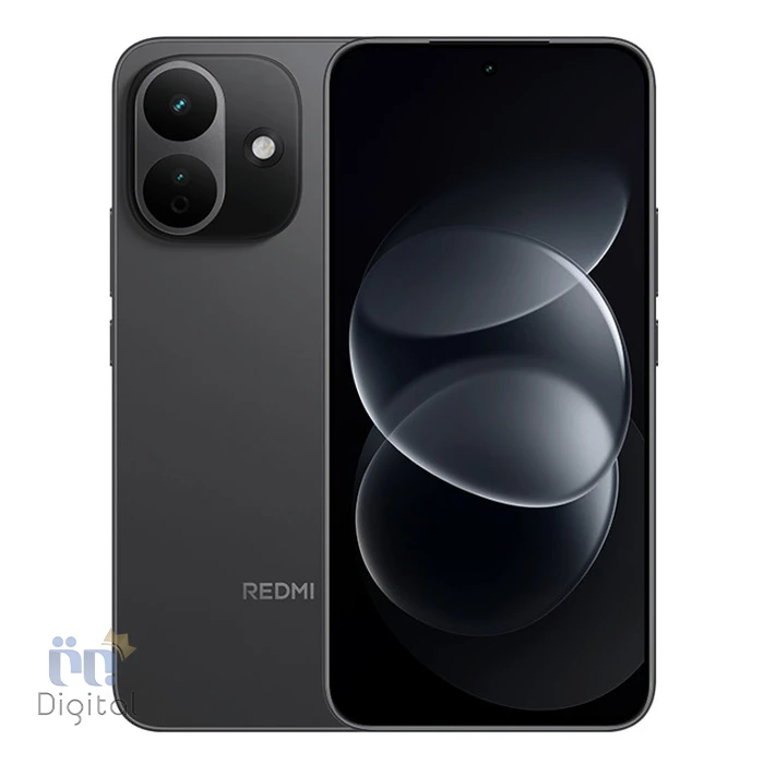 ردمی نوت ۱۷ پرو 5G مشکی