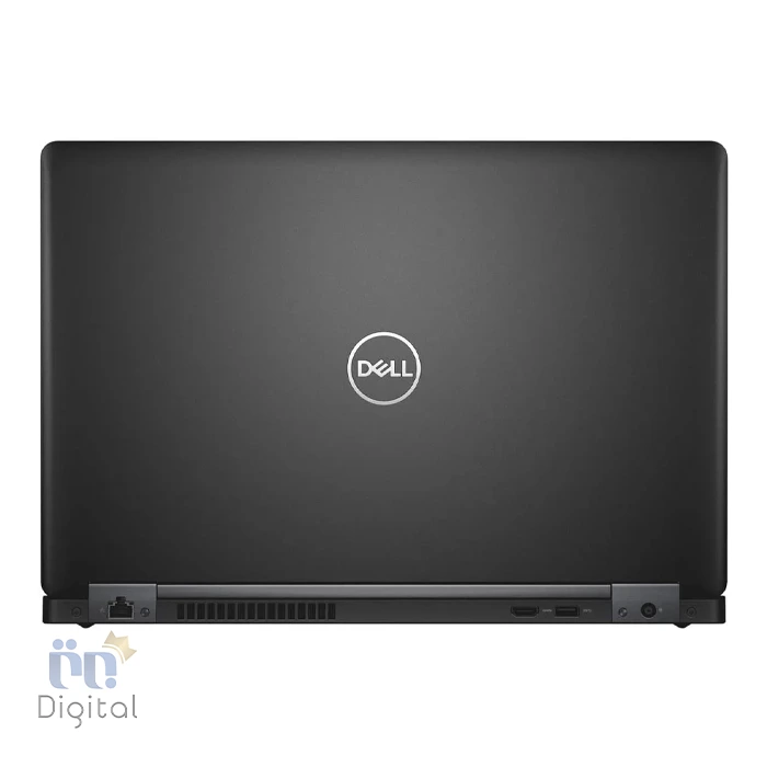لپتاپ Dell Latitude 5591
