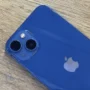 گوشی موبایل اپل مدل iPhone 13 CHA دو سیم کارت حافظه ۲۵۶ گیگابایت – کارکرده | نمای پشت و دوربین