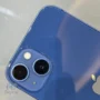 گوشی موبایل اپل مدل iPhone 13 CHA دو سیم کارت حافظه ۲۵۶ گیگابایت - کارکرده | نمای پشت و دوربین