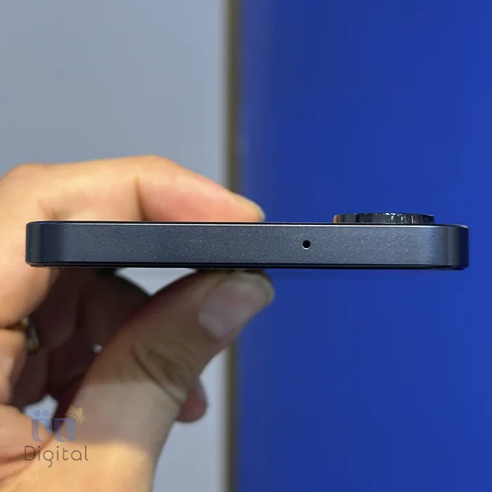 گوشی موبایل سامسونگ مدل Galaxy A07 حافظه ۱۲۸ گیگابایت با رم ۴ گیگابایت - در حد نو | تمای بالا