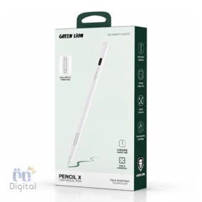 Pencil X Universal Pen