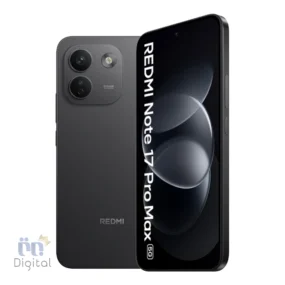 Redmi Note 17 Pro Max