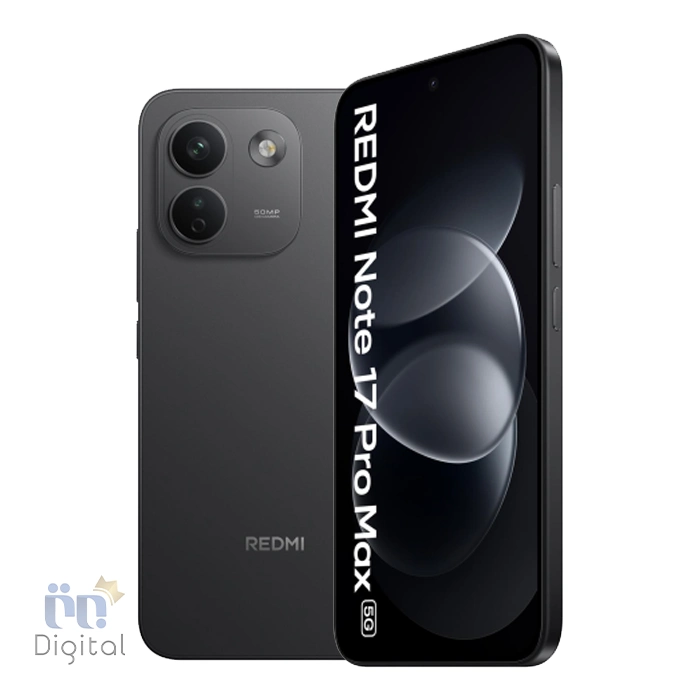 Redmi Note 17 Pro Max