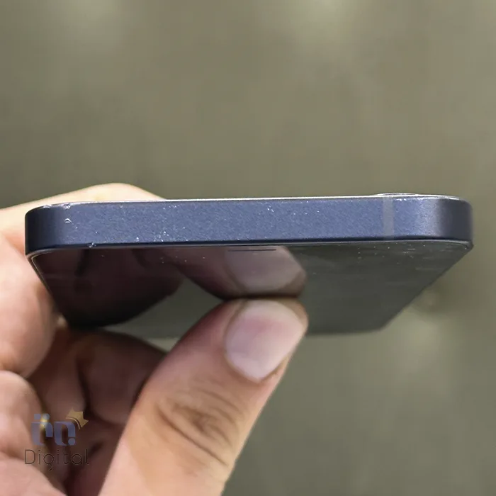 گوشی موبایل اپل مدل iPhone 12 XA تک سیم کارت حافظه ۱۲۸ گیگابایت – کارکرده |‌ نمای بالا