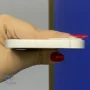 گوشی موبایل اپل مدل iPhone 13 CHA دو سیم کارت حافظه ۱۲۸ گیگابایت – کارکرده | نمای بالا