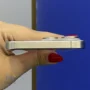 گوشی موبایل اپل مدل iPhone 15 Pro Max ZAA دو سیم کارت حافظه ۲۵۶ گیگابایت – کارکرده | نمای بالا