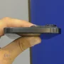 گوشی موبایل اپل مدل iPhone 16 Pro Max ZAA دو سیم کارت حافظه ۲۵۶ گیگابایت – کارکرده |‌نمای بالا