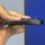 گوشی موبایل اپل مدل iPhone 16 Pro Max ZAA دو سیم کارت حافظه 512 گیگابایت – کارکرده‌ | نمای بالا