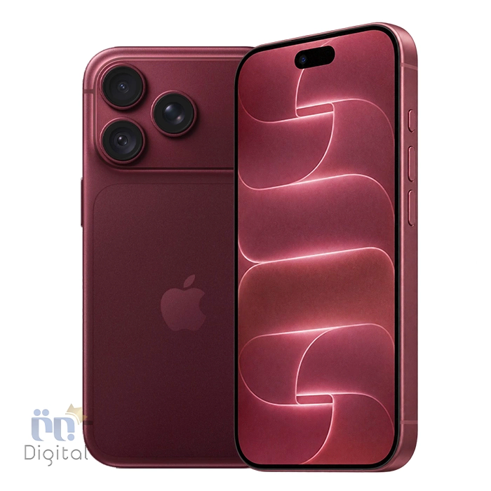 iPhone 18 Pro