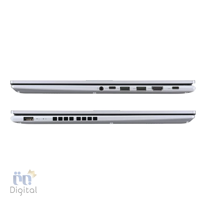 لپتاپ Vivobook X1605VA ایسوس