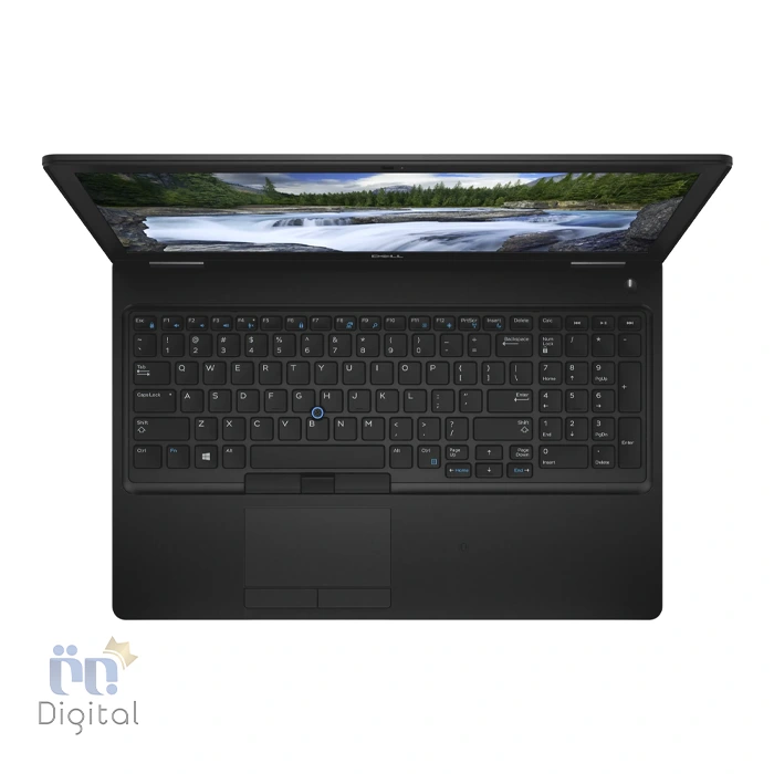 لپتاپ Dell Latitude 5591